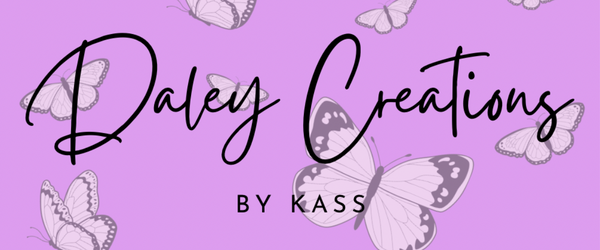 Daley Creations by Kass